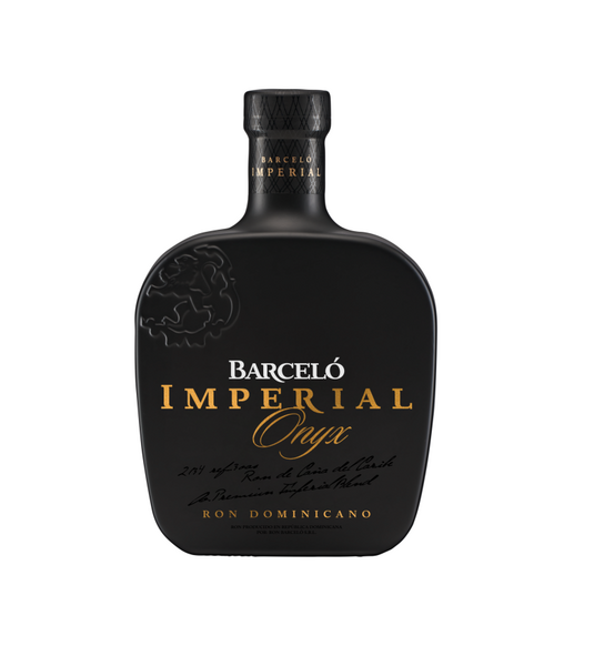 BARCELO ONYX rum 38%Alc  0.7l u kutiji