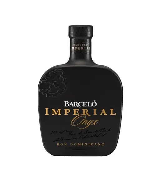BARCELO ONYX rum 38%Alc  0.7l u kutiji