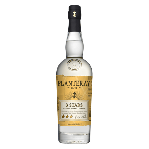 Planteray 3 Stars 41,2% 0.7l