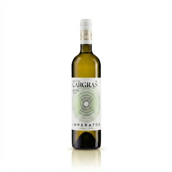 Imperator Grašac Cargraš 0.75l