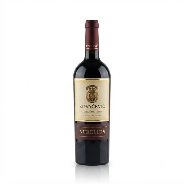 Kovačević Aurelius 0.75l