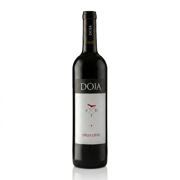 Doja Prokupac 0.75l