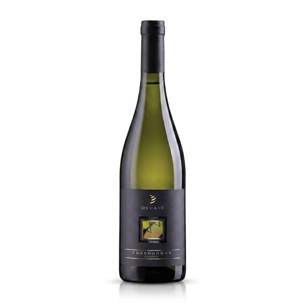Deurić Chardonnay 0.75l