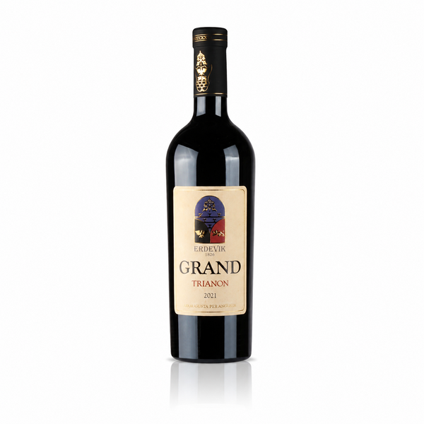Erdevik Trianon Grand 0.75l