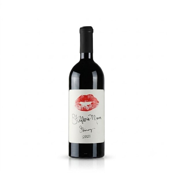 Erdevik Stifler's Mom Shiraz 0.75l