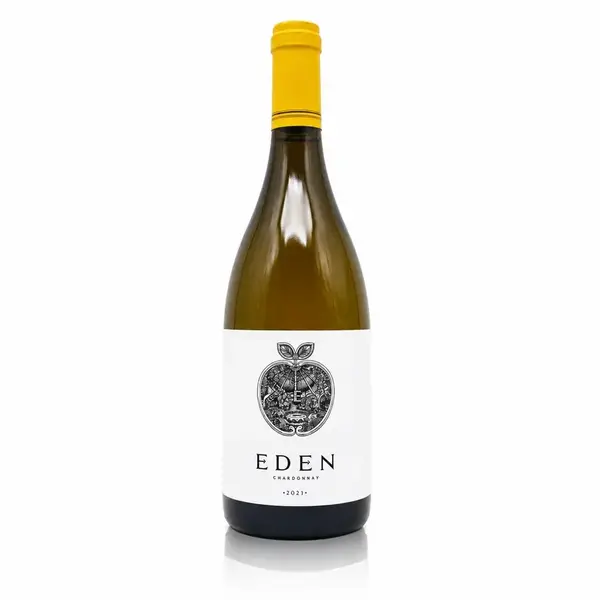 Eden Chardonnay 0.75l