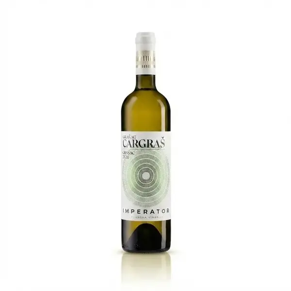 Imperator Grašac Cargraš 0.75l
