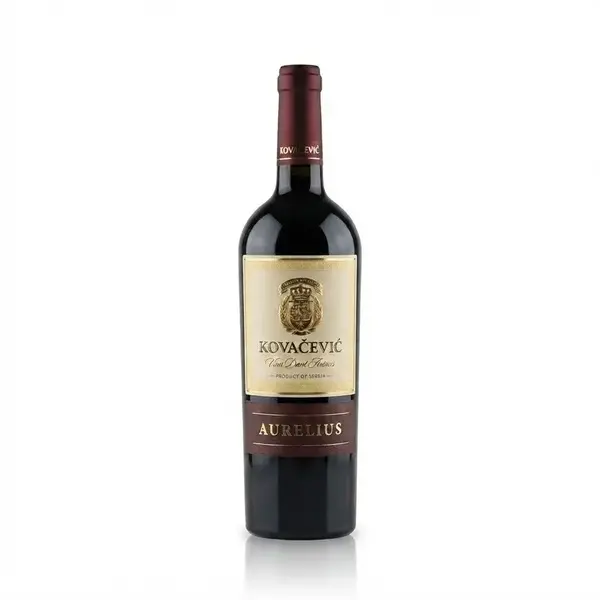 Kovačević Aurelius 0.75l