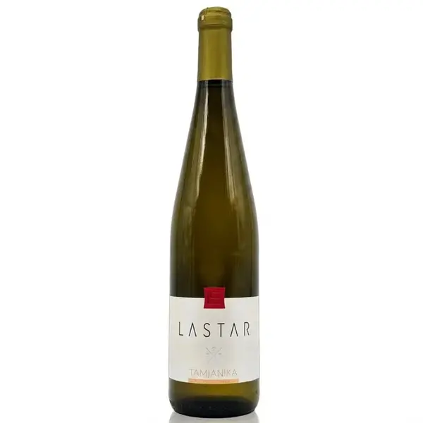 Lastar Tamjanika 0.75l