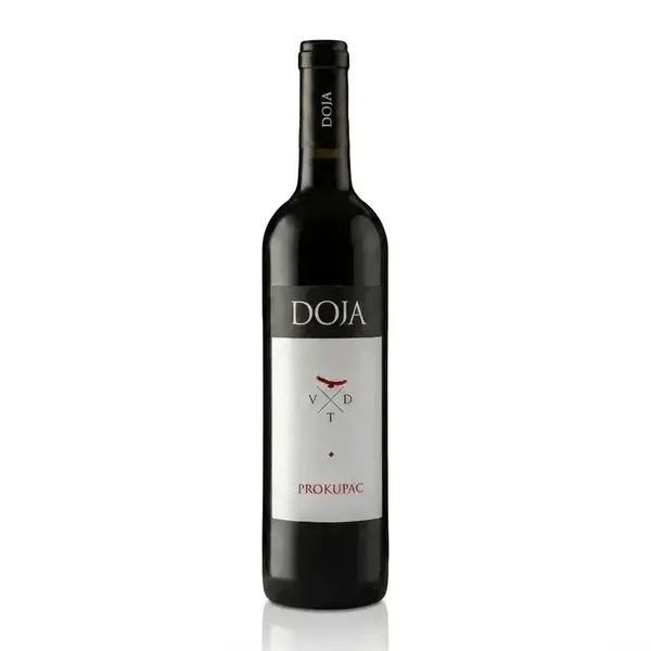 Doja Prokupac 0.75l