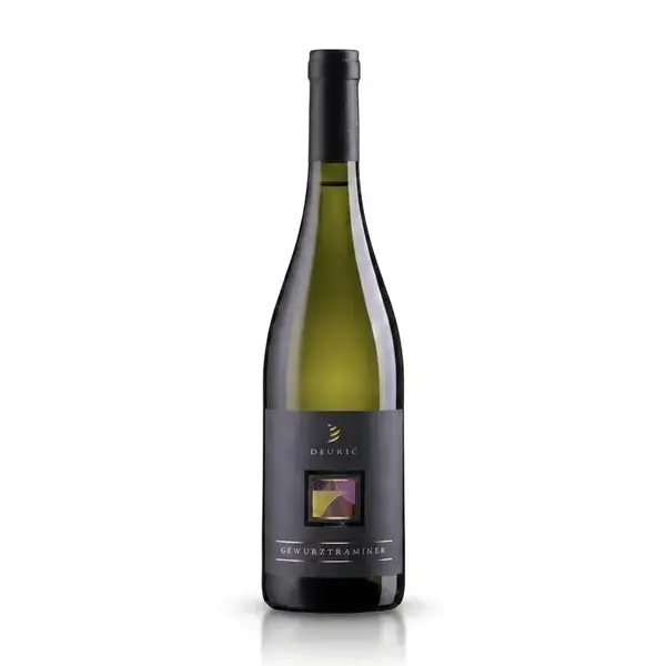 Deurić Gewurtztraminer 0.75l