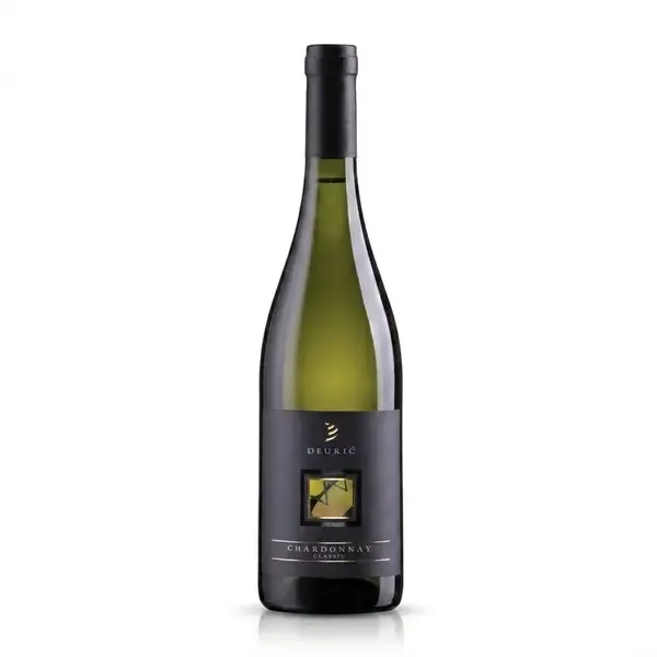 Deurić Chardonnay 0.75l