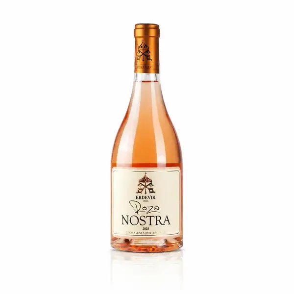 Erdevik Roza Nostra 0.75l