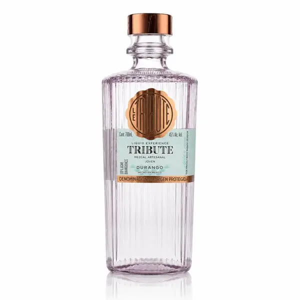 Le Tribute Mezcal 45% 0.7L