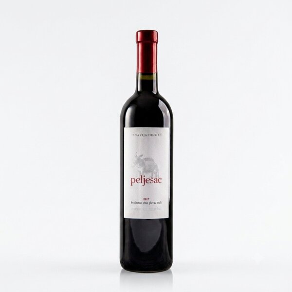 Vinarija Dingač Pelješac 0.75l