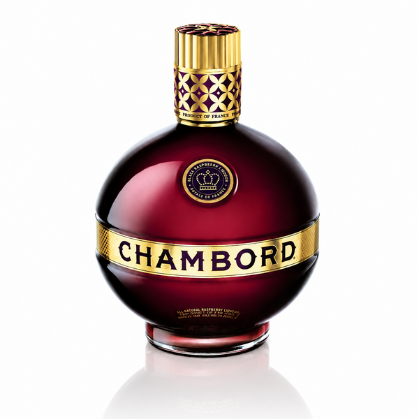 Chambord liker od crne maline 0.7l