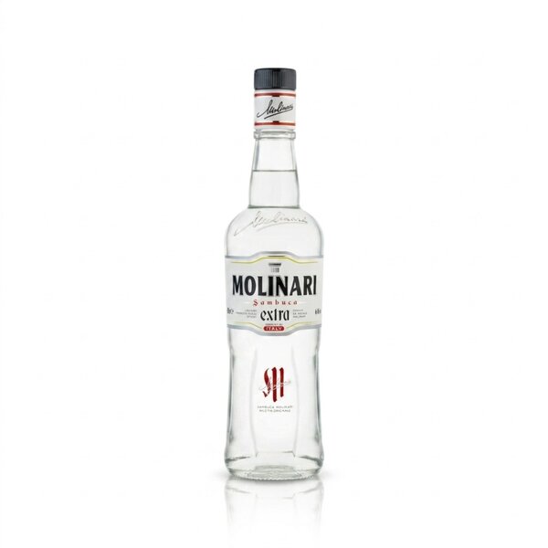 Sambuca Molinari  40% 1L