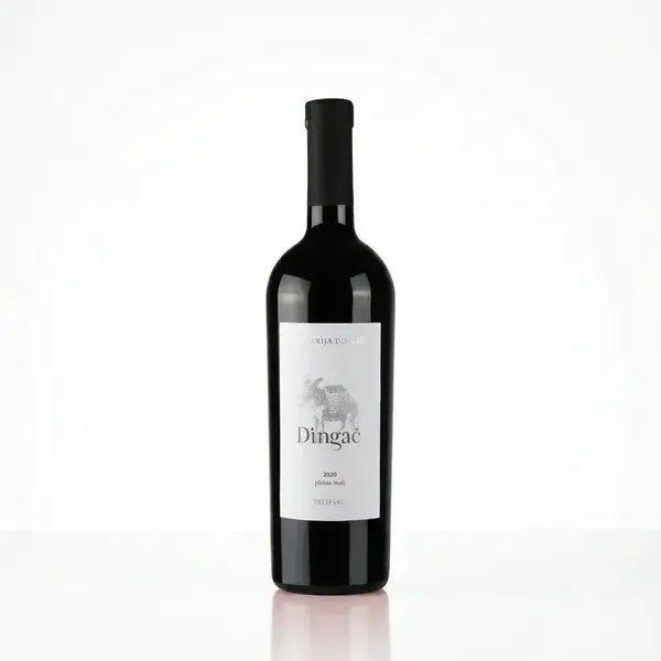 Vinarija Dingač Dingač 0.75l