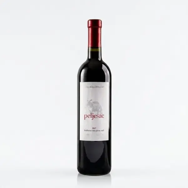 Vinarija Dingač Pelješac 0.75l