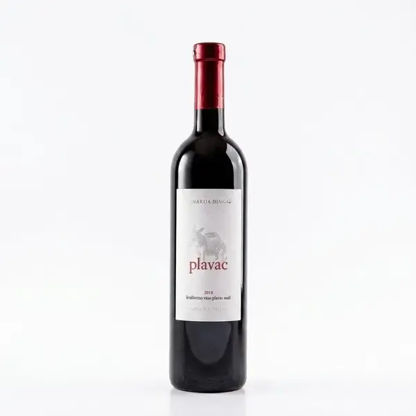 Vinarija Dingač Plavac 0.75l