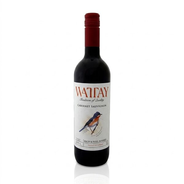 Wattay Cabernet Sauvignon 0.75l