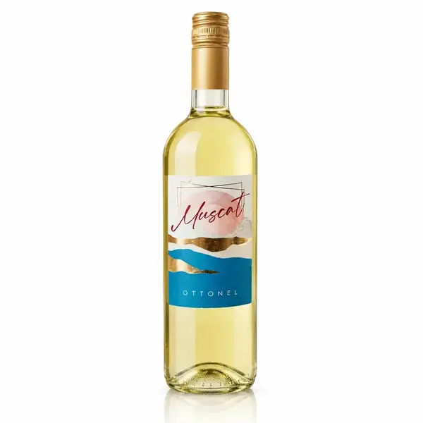Julianus Muskat 0.75L