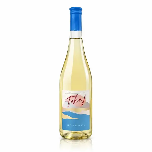 Tokaji Furmint ottonel 0.75L
