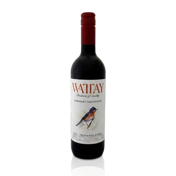Wattay Cabernet Sauvignon 0.75L