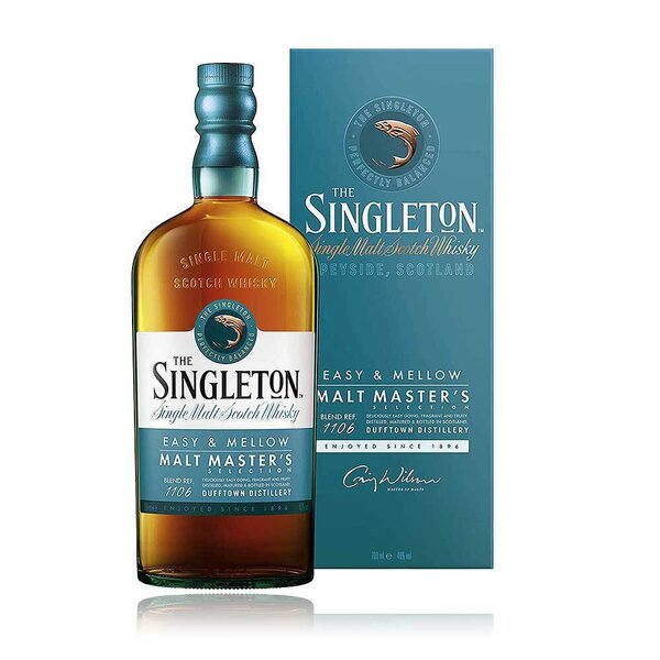 Singleton Single Malt 40% 0.7 L
