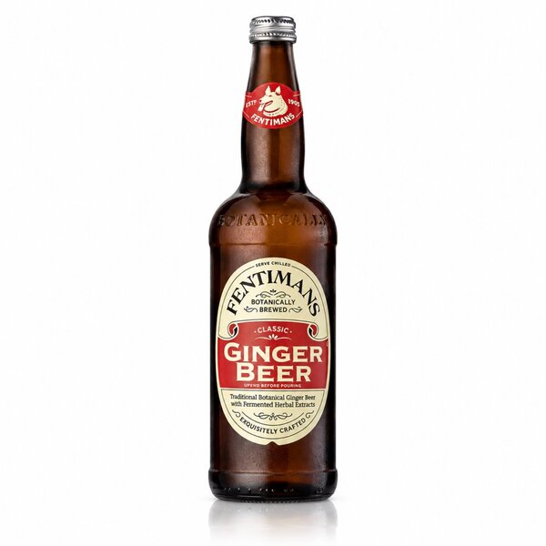 Fentimans Ginger Beer 0.75l