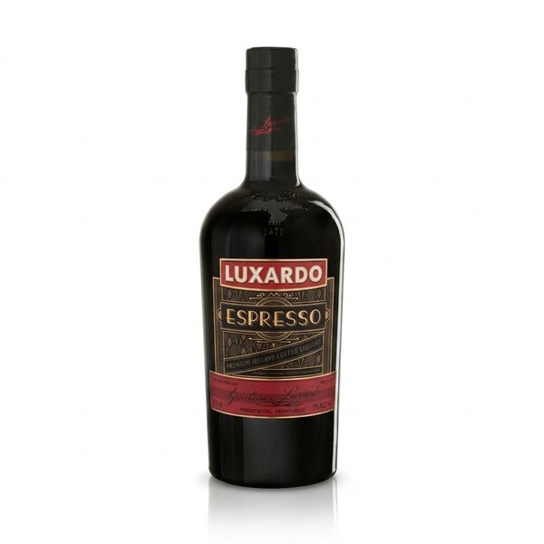 Luxardo Espresso Coffee 27% 0.70l 