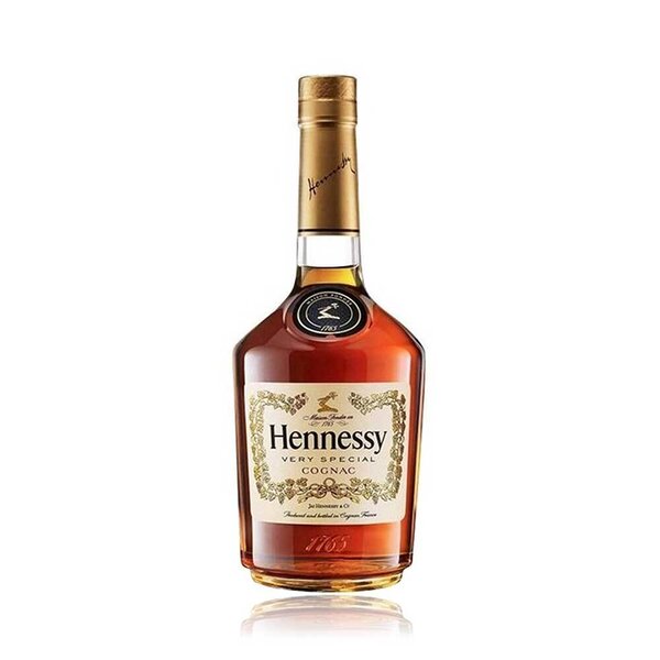 Hennessy VS 40% 0.7 L