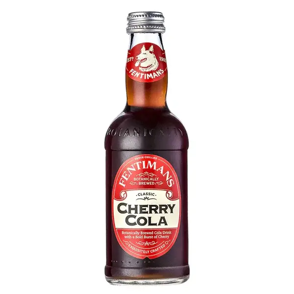 Fentimans Cherry Cola 275ml
