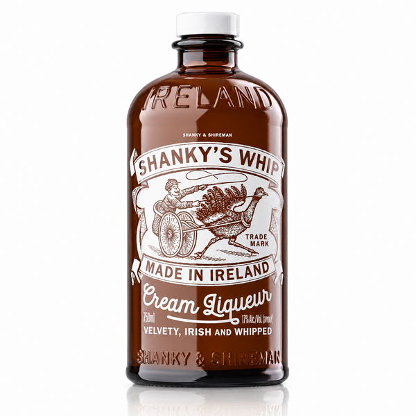 Shanky's whip cream irski liker 0.7l