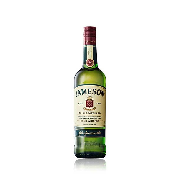 Jameson Whisky 40% 0.7 L