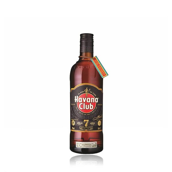 Havana Club 7 YO 40% 0.7 L