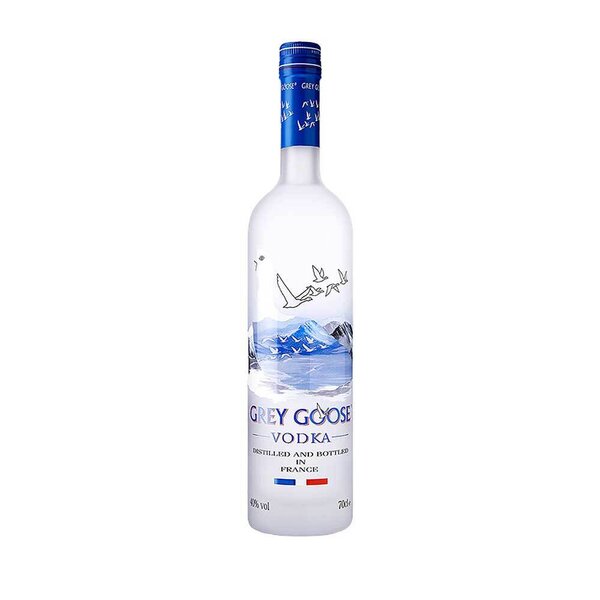 Grey Goose Votka 40% 0.7 L
