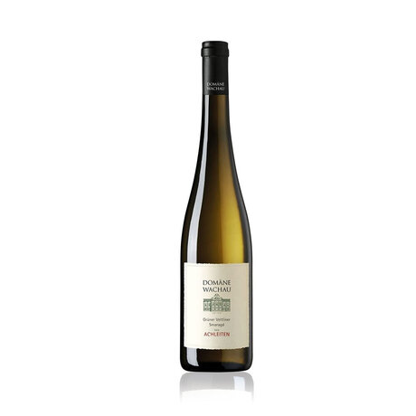 Gruner Veltliner Smaragd Ried Achleiten 2019 14% 0.75L