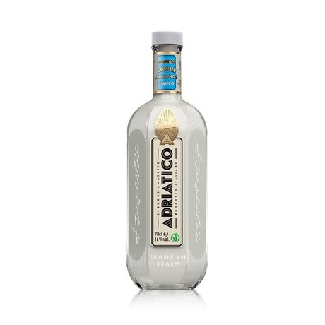 Amaretto Adriatico Bianco 16% 0.7L