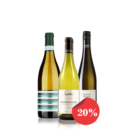 MIX belih vina -20%