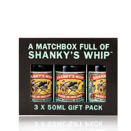 Shanky&#039;s Whip Matchbox pack 33%