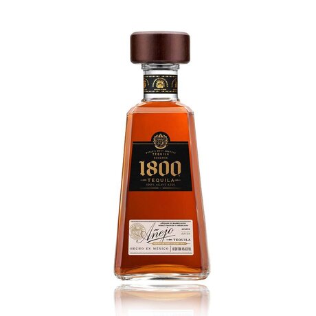 1800 Anejo Tequila Reserva 100% Blue Agave 38%