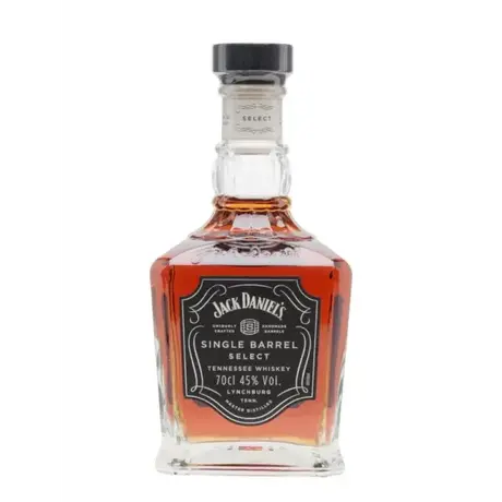Jack Daniel’s Single Barrel  45% 0.70 L