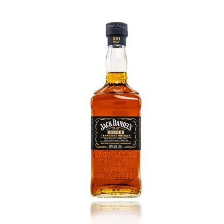 Jack Daniels Bonded 50% 0.70l