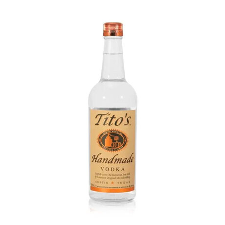 TITO&#039;s vodka 40% 0.7L
