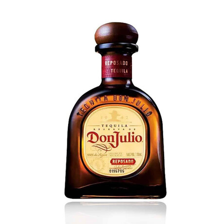 Don Julio reposado tequila 0.7L