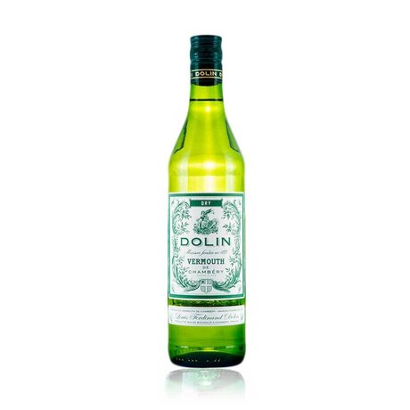 Dolin Dry vermouth 17,5% 0.75L