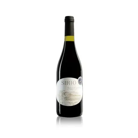 Sirio Montepulciano d&#039;Abruzzo 2020 13%  0.75L