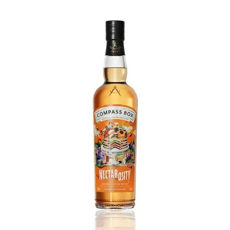 COMPASS BOX NECTAROSITY 46% 0.70 L