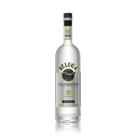 Beluga Noble 40% 1.0L